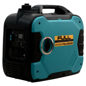 Инверторен бензинов генератор 2.8 kW (3.5 kVA) FGL3500iS