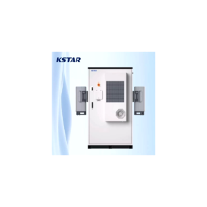 Индустриална батерия за съхранение на енергия 241.15 kWh (LiFePO4) KSTAR BluePulse BC240DE2A