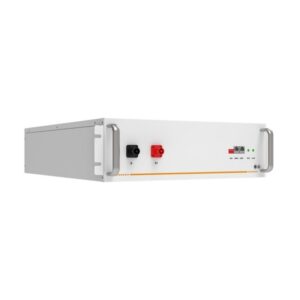 Литиева батерия Felicity Solar 5.12 kWh LifePo4 - High voltage - за Rack шкаф