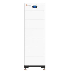 Литиева батерия Felicity Solar 5.12 kWh LifePo4 - High voltage - Fire Protection - LEGO - Heating - FLH96050SMG2-H