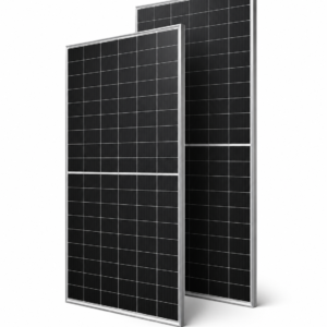 Монокристален соларен панел AIKO 600W N-Type ABC — лицева страна