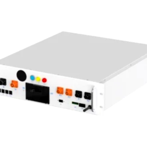 Контролер / BMS Deye BOS-A-PDU-2 за високоволтови батерии Deye BOS-A