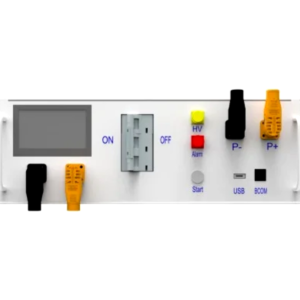 Контролер / BMS Deye BOS-G-PDU-2 BMS/PDU за високоволтови батерии Deye BOS-G Pro