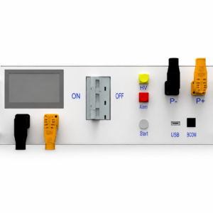 Контролер Deye HV Control Box GB-LBS