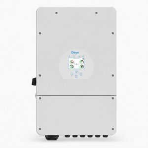 Монофазен хибриден инвертор Deye SUN-12K-SG02LP1-EU-AM3-P 12 kW