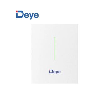 Литиева батерия Deye RW-F10.2