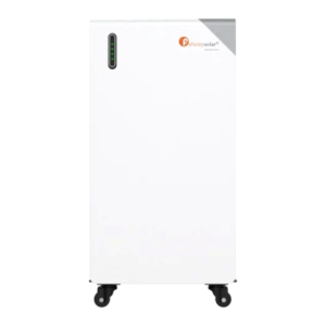Литиева батерия Felicity Solar 16 kwh LifePo4 – Low voltage – Fire Protection – Heating – FLB48314TG1-H