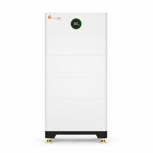 Високоволтова батерийна система Felicity 20.48 kWh LiFePO4, LEGO Heating