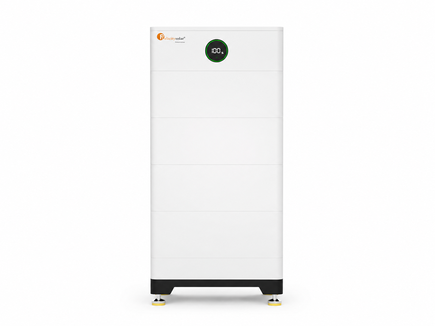 Високоволтова батерийна система Felicity 20.48 kWh LiFePO4 – Fire Protection, Heating – LEGO Heating