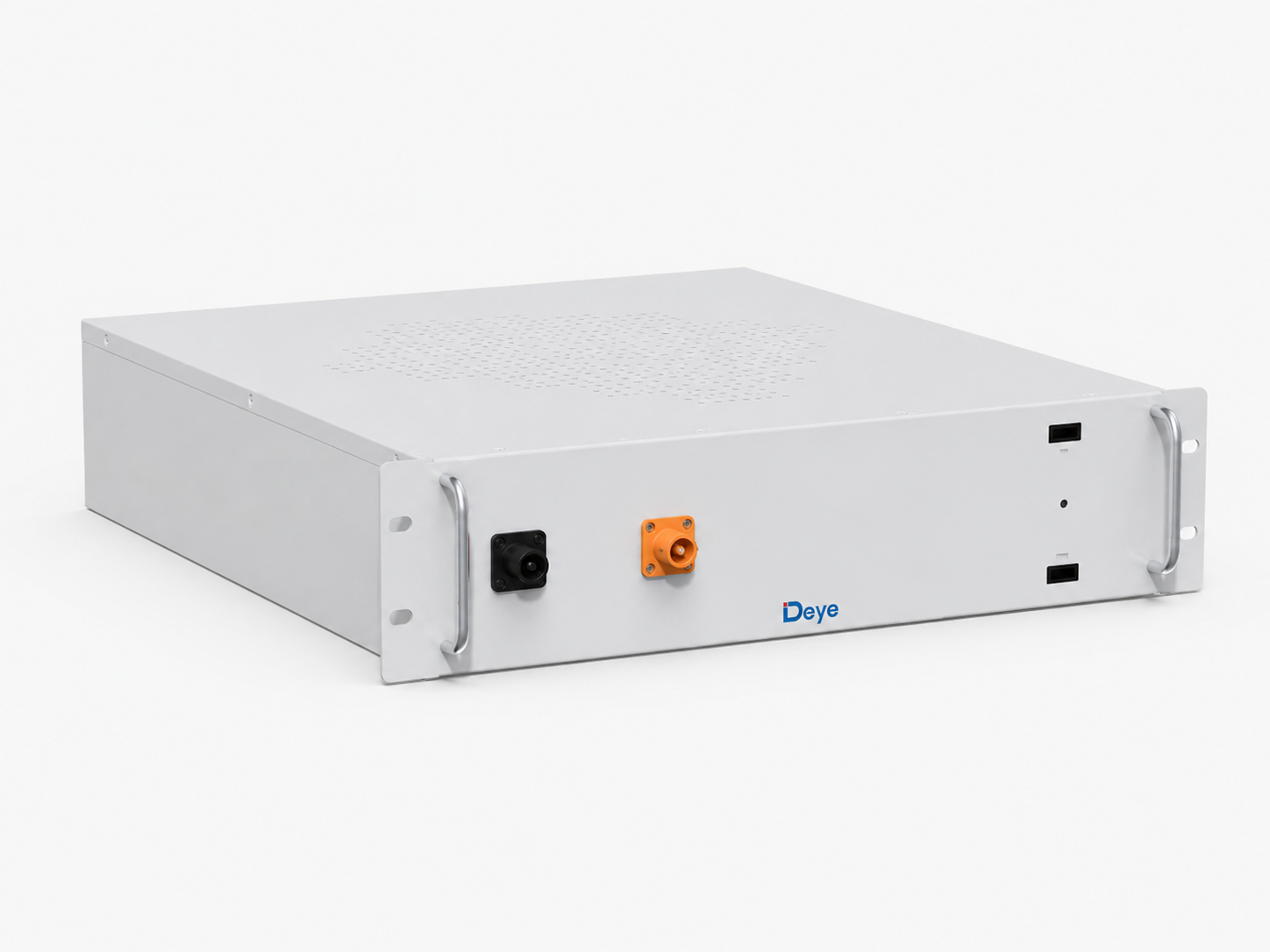 Високоволтова батерия Deye Bos – A – 7.68kW – High Voltage