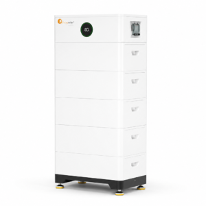Високоволтова батерийна система Felicity Solar LEGO Heating