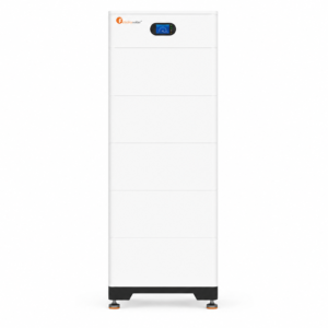 Високоволтова батерийна система Felicity Solar LEGO Heating