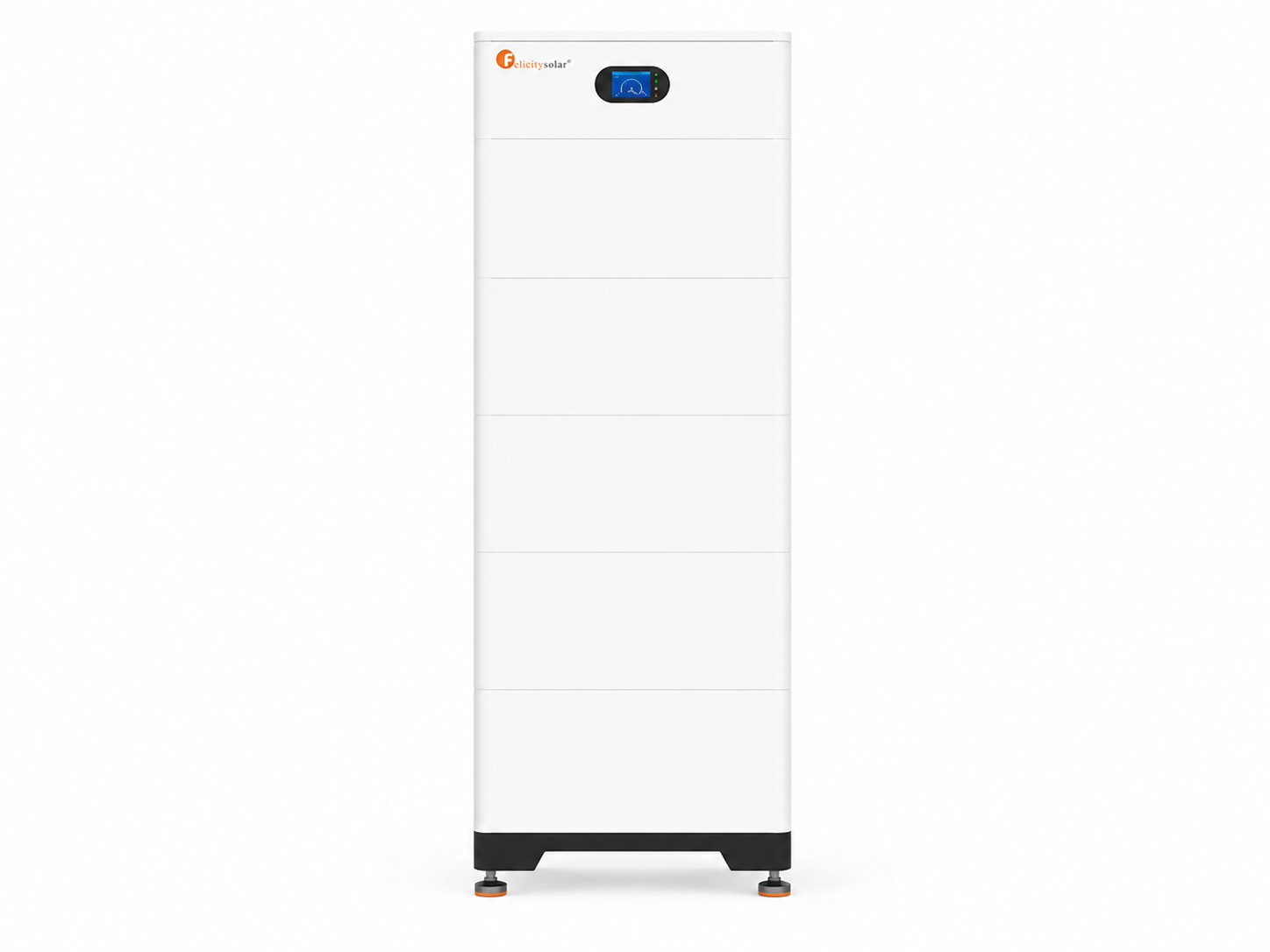 Високоволтова батерийна система Felicity 30.72 kWh LiFePO4 – Fire Protection, Heating – LEGO Heating