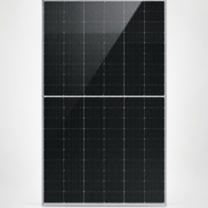 Монокристален соларен панел HY Solar 460W HY-NT10/54GDF N-type — лицева страна