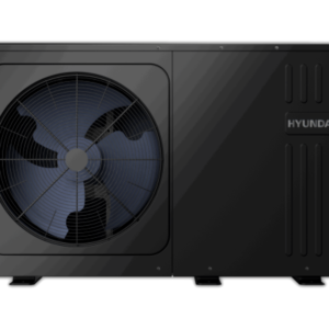 Термопомпа Hyundai 16 kW – Моноблок R290 (монофазна, високотемпературна)