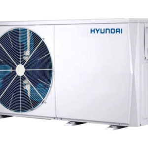 Термопомпа Hyundai 6 kW – Моноблок R32 (монофазна, нискотемпературна)
