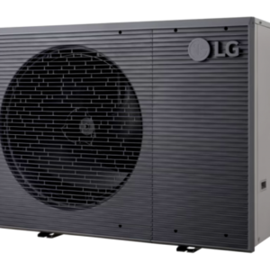 Термопомпа LG Therma V 16 kW – Моноблок R32 (трифазна, нискотемпературна)