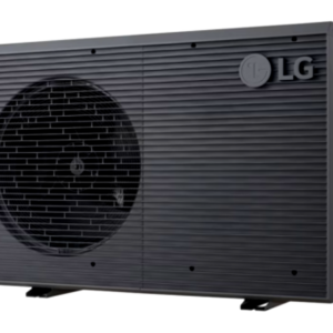 Термопомпа LG Therma V 7 kW – Моноблок R32 (монофазна, нискотемпературна)