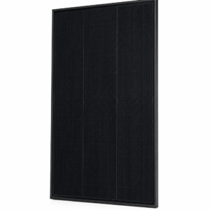 Монокристален соларен панел BLUESUN 170W — лицева страна