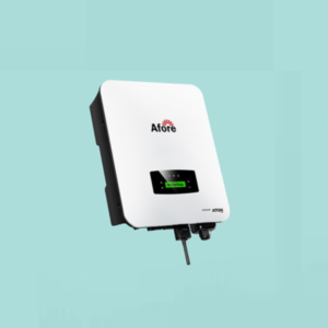 Мрежов монофазен соларен инвертор Afore 10 kW HNS10000TL