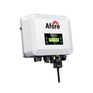 Мрежов монофазен соларен инвертор Afore 3 kW HNS3000TL