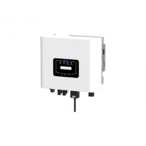 Мрежов монофазен соларен инвертор Deye 5 kW SUN-5K-G04