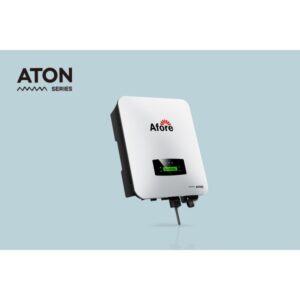 Мрежов трифазен соларен инвертор Afore 20 kW ATON BNT020KTL