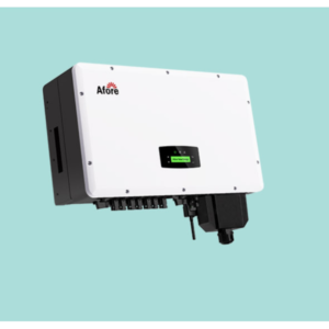 Мрежов трифазен соларен инвертор Afore 50 kW BNT050KTL