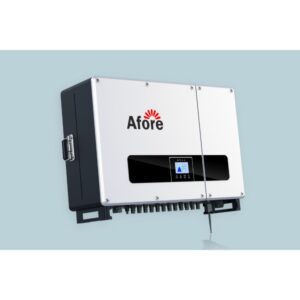 Мрежов трифазен соларен инвертор Afore 60 kW BNT060KTL