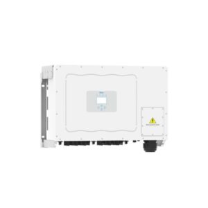 Мрежов трифазен соларен инвертор Deye 100 kW SUN-100K-G03