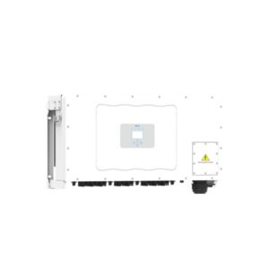 Мрежов трифазен соларен инвертор Deye 135 kW SUN-135K-G01P3-EU-AM8