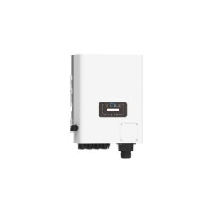 Мрежов трифазен соларен инвертор Deye 30 kW SUN-30K-G04
