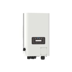 Мрежов трифазен соларен инвертор Deye 33 kW SUN-33K-G04