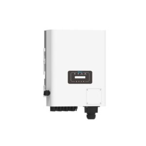 Мрежов трифазен соларен инвертор Deye 40 kW SUN-40K-G04