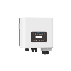 Мрежов трифазен соларен инвертор Deye 5 kW SUN-5K-G05