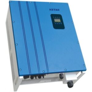 Мрежов трифазен соларен инвертор KSTAR 20 kW KSG-20K-DM