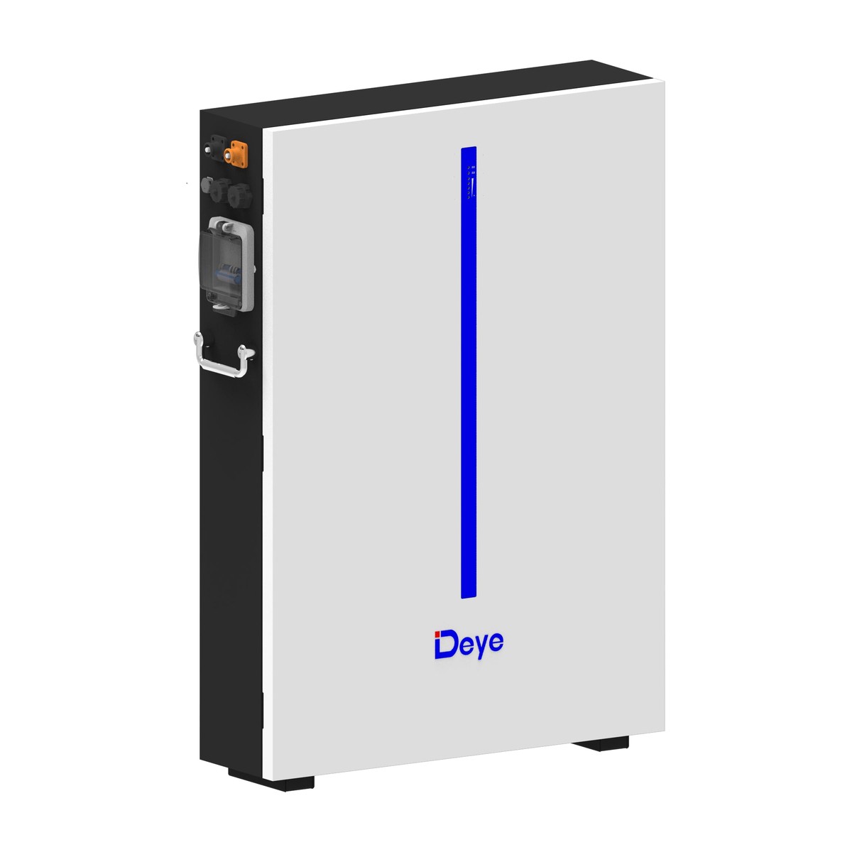 Нисковолтова LiFePO4 батерия Deye RW-M6.1-B 6.14 kWh