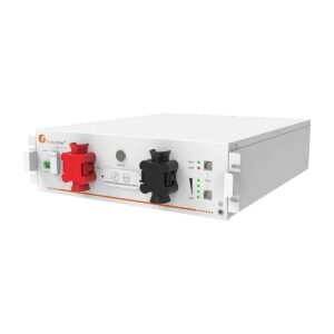 Нисковолтова LiFePO4 батерия Felicity FLA48100UG1 5.12 kWh