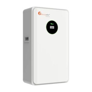 Нисковолтова LiFePO4 батерия Felicity FLA48250 12.5 kWh