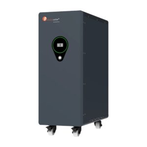 Нисковолтова LiFePO4 батерия Felicity FLA48500 25 kWh