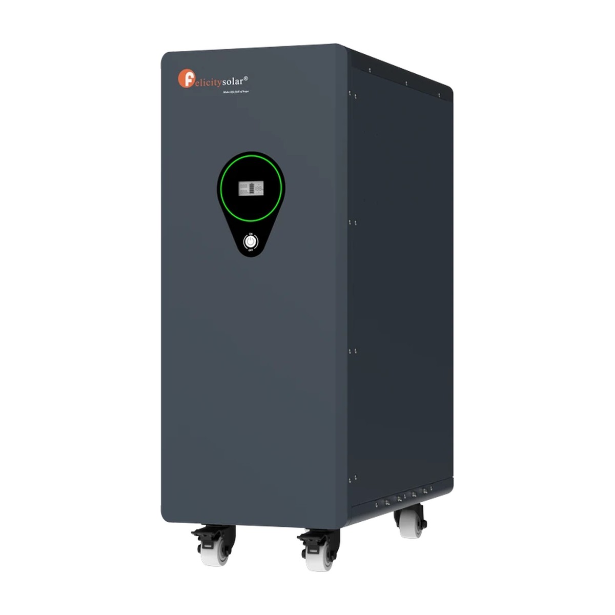 Нисковолтова LiFePO4 батерия Felicity FLA48500 25 kWh