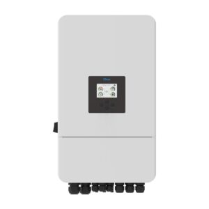 Трифазен хибриден инвертор Deye 10 kW SUN-10K-SG05LP3-EU-SM2 - Low voltage