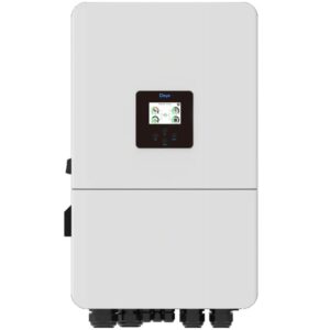 Трифазен хибриден инвертор Deye 20 kW SUN-20K-SG05LP3-EU-SM2 - Low Voltage