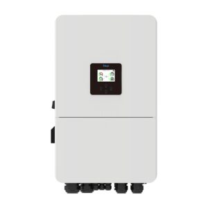 Трифазен хибриден инвертор Deye 20 kW SUN-20K-SG05LP3-EU-SM2 - Low Voltage
