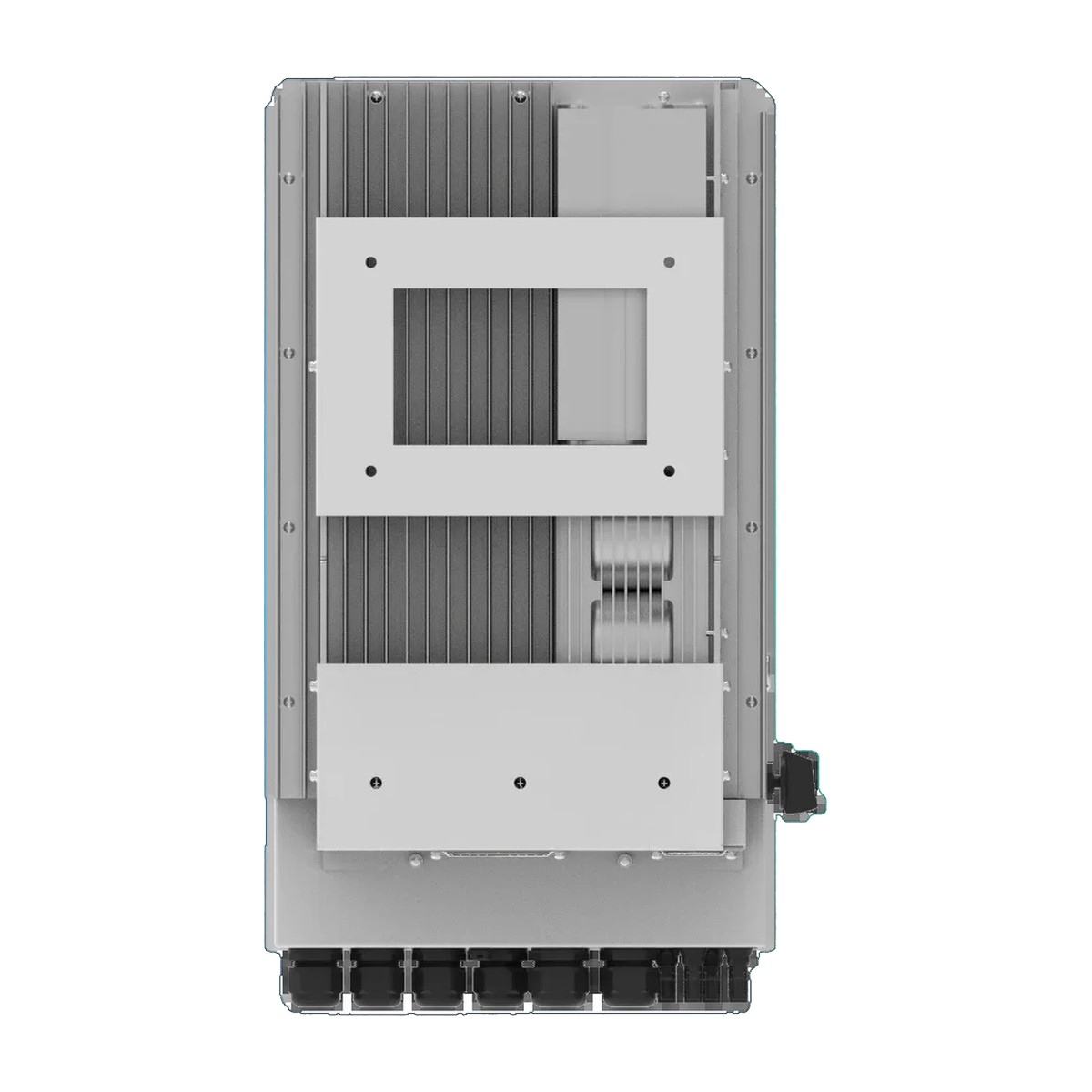Монофазен хибриден инвертор Deye 5 kW SUN-5K-SG05LP1-EU-AM2-P