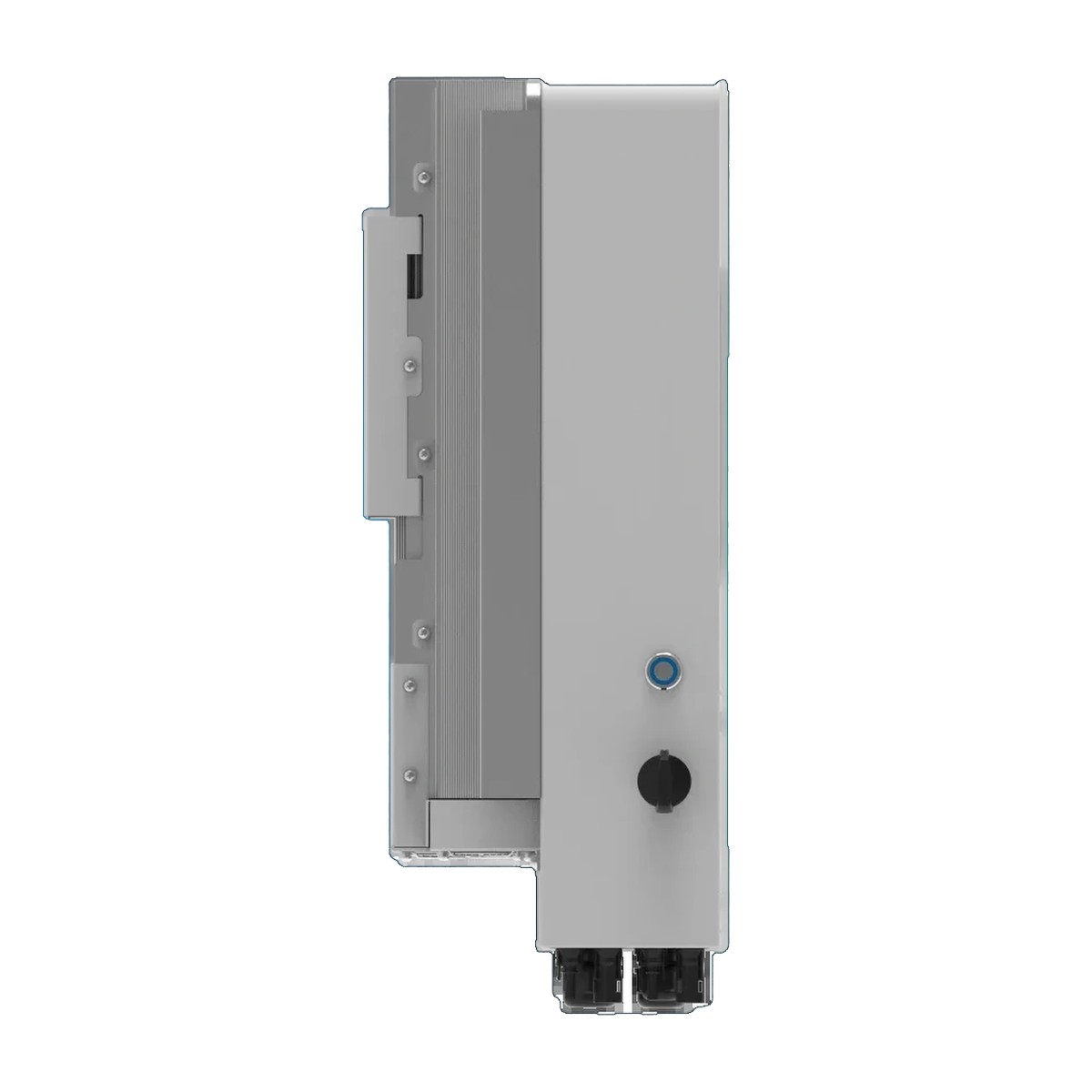 Монофазен хибриден инвертор Deye 5 kW SUN-5K-SG05LP1-EU-AM2-P