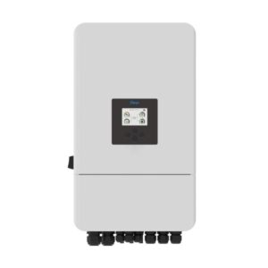 Трифазен хибриден инвертор Deye 5 kW SUN-5K-SG05LP3-EU-SM2 – Low Voltage