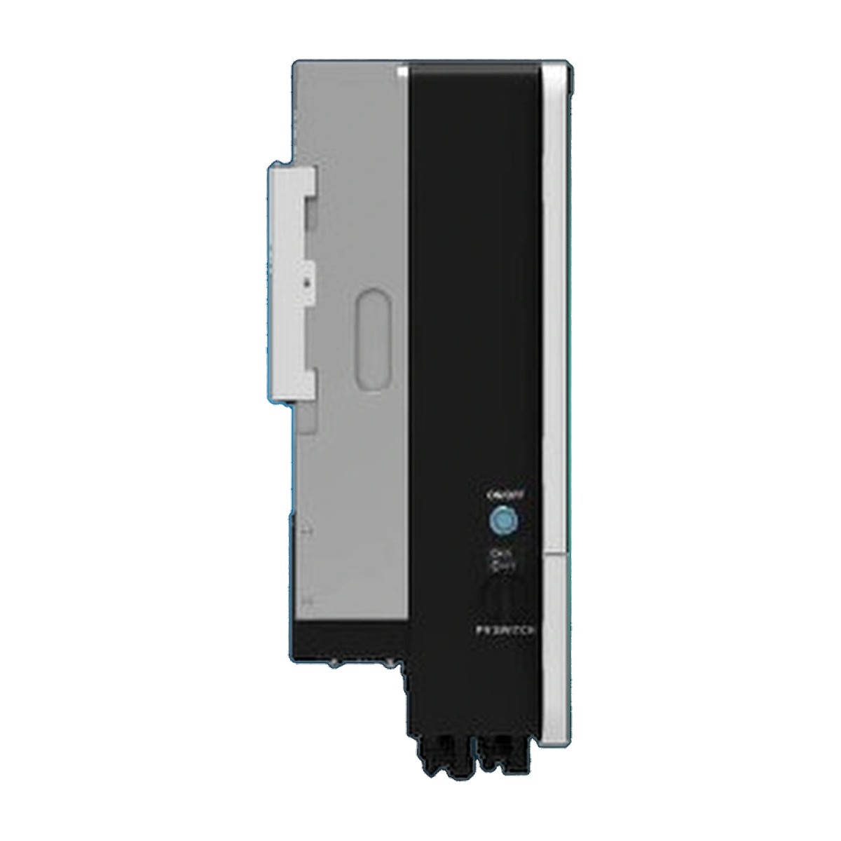 Трифазен хибриден инвертор Deye 5 kW SUN-5K-SG05LP3-EU-SM2 – Low Voltage