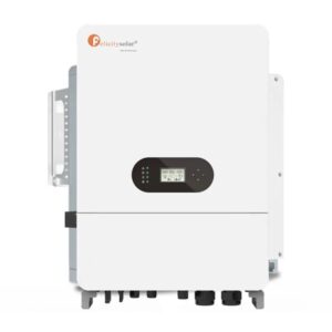 Хибриден трифазен соларен инвертор Felicity Solar 10 kW IVGM10048-LT/ T-REX-10KLP3G01 - Low voltage