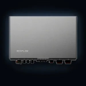 EcoFlow PowerOcean HD-P3-6K0-S1 — фронтален изглед